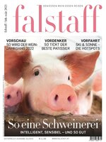 Falstaff Magazin Österreich